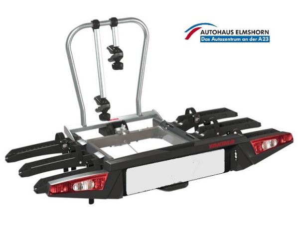 YAKIMA FoldClick2 - Fahrradträger